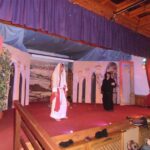 11.03.2017 Misterium Męki Pańskiej w Kałkowie-Godowie / Tomasz Piwko / Radio Kielce