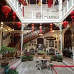 Malezja. Penang / Andrzej Sierzputowski, Aleksander Piekarski