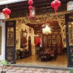 Malezja. Penang / Andrzej Sierzputowski, Aleksander Piekarski