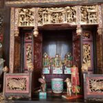 Malezja. Penang / Andrzej Sierzputowski, Aleksander Piekarski