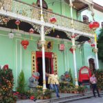 Malezja. Penang / Andrzej Sierzputowski, Aleksander Piekarski