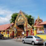 Malezja. Penang / Andrzej Sierzputowski, Aleksander Piekarski