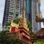 Malezja. Penang / Andrzej Sierzputowski, Aleksander Piekarski