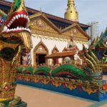 Malezja. Penang / Andrzej Sierzputowski, Aleksander Piekarski