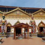 Malezja. Penang / Andrzej Sierzputowski, Aleksander Piekarski