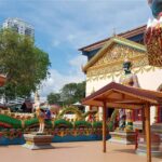 Malezja. Penang / Andrzej Sierzputowski, Aleksander Piekarski