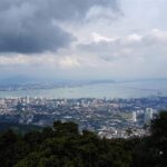 Malezja. Penang / Andrzej Sierzputowski, Aleksander Piekarski