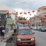 Malezja. Penang / Andrzej Sierzputowski, Aleksander Piekarski