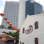 Malezja. Penang / Andrzej Sierzputowski, Aleksander Piekarski