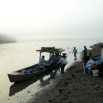 Ameryka Południowa. Traktoriada / Marcin Obałek