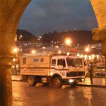 Ameryka Południowa. Traktoriada / Marcin Obałek