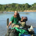 Ameryka Południowa. Traktoriada / Marcin Obałek