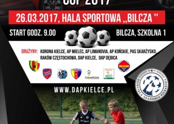 Mazda Matsuoka Cup w Bilczy - Radio Kielce