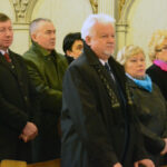 Pustelnia Złotego Lasu w Rytwianach. Uroczystości z okazji 400-lecia ufundowania zakonu Kamedułów / Grażyna Szlęzak-Wójcik / Radio Kielce