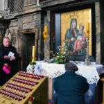 Pustelnia Złotego Lasu w Rytwianach. Uroczystości z okazji 400-lecia ufundowania zakonu Kamedułów / Grażyna Szlęzak-Wójcik / Radio Kielce