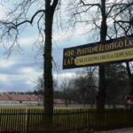 Pustelnia Złotego Lasu w Rytwianach. Uroczystości z okazji 400-lecia ufundowania zakonu Kamedułów / Grażyna Szlęzak-Wójcik / Radio Kielce