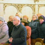 Pustelnia Złotego Lasu w Rytwianach. Uroczystości z okazji 400-lecia ufundowania zakonu Kamedułów / Grażyna Szlęzak-Wójcik / Radio Kielce