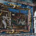 Pustelnia Złotego Lasu w Rytwianach. Uroczystości z okazji 400-lecia ufundowania zakonu Kamedułów / Grażyna Szlęzak-Wójcik / Radio Kielce