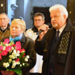 Pustelnia Złotego Lasu w Rytwianach. Uroczystości z okazji 400-lecia ufundowania zakonu Kamedułów / Grażyna Szlęzak-Wójcik / Radio Kielce