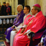 Pustelnia Złotego Lasu w Rytwianach. Uroczystości z okazji 400-lecia ufundowania zakonu Kamedułów / Grażyna Szlęzak-Wójcik / Radio Kielce