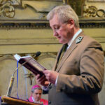 Pustelnia Złotego Lasu w Rytwianach. Uroczystości z okazji 400-lecia ufundowania zakonu Kamedułów / Grażyna Szlęzak-Wójcik / Radio Kielce