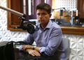 Piotr Michalski / Radio Kielce