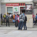 „25. Świętokrzyska” - pieszy rajd z Kielc do Chęcin / Stanisław Blinstrub / Radio Kielce