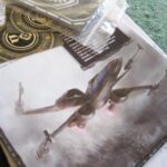 Turniej gry bitewnej Star Wars X-Wing w Muzeum Zabawek i Zabawy w Kielcach / Stanisław Blinstrub / Radio Kielce