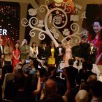 21.03.2017. Nauczyciel z Połańca otarł się o nauczycielskiego Nobla