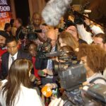 21.03.2017. Nauczyciel z Połańca otarł się o nauczycielskiego Nobla