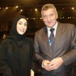 21.03.2017. Nauczyciel z Połańca otarł się o nauczycielskiego Nobla