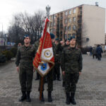 Starachowice. Narodowy Dzień Pamięci Żołnierzy Wyklętych / Tomasz Piwko / Radio Kielce