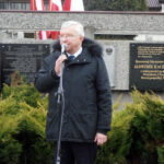 Starachowice. Narodowy Dzień Pamięci Żołnierzy Wyklętych / Tomasz Piwko / Radio Kielce