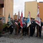 Starachowice. Narodowy Dzień Pamięci Żołnierzy Wyklętych / Tomasz Piwko / Radio Kielce