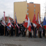 Starachowice. Narodowy Dzień Pamięci Żołnierzy Wyklętych / Tomasz Piwko / Radio Kielce
