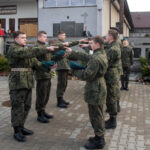 Starachowice. Narodowy Dzień Pamięci Żołnierzy Wyklętych / Tomasz Piwko / Radio Kielce