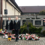 Starachowice. Narodowy Dzień Pamięci Żołnierzy Wyklętych / Tomasz Piwko / Radio Kielce