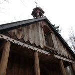 Spacer po Puszczy Jodłowej w Świętej Katarzynie / Robert Felczak / Radio Kielce