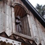 Spacer po Puszczy Jodłowej w Świętej Katarzynie / Robert Felczak / Radio Kielce