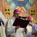 25.03.2017 Sandomierz. Uroczysta inauguracja III Synodu Diecezji Sandomierskiej / Grażyna Szlęzak - Wójcik / Radio Kielce