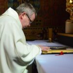 25.03.2017 Sandomierz. Uroczysta inauguracja III Synodu Diecezji Sandomierskiej / Grażyna Szlęzak - Wójcik / Radio Kielce
