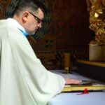 25.03.2017 Sandomierz. Uroczysta inauguracja III Synodu Diecezji Sandomierskiej / Grażyna Szlęzak - Wójcik / Radio Kielce