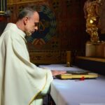 25.03.2017 Sandomierz. Uroczysta inauguracja III Synodu Diecezji Sandomierskiej / Grażyna Szlęzak - Wójcik / Radio Kielce