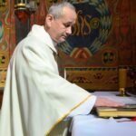 25.03.2017 Sandomierz. Uroczysta inauguracja III Synodu Diecezji Sandomierskiej / Grażyna Szlęzak - Wójcik / Radio Kielce