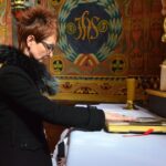 25.03.2017 Sandomierz. Uroczysta inauguracja III Synodu Diecezji Sandomierskiej / Grażyna Szlęzak - Wójcik / Radio Kielce