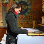 25.03.2017 Sandomierz. Uroczysta inauguracja III Synodu Diecezji Sandomierskiej / Grażyna Szlęzak - Wójcik / Radio Kielce