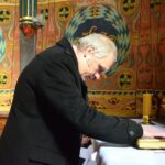 25.03.2017 Sandomierz. Uroczysta inauguracja III Synodu Diecezji Sandomierskiej / Grażyna Szlęzak - Wójcik / Radio Kielce