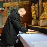 25.03.2017 Sandomierz. Uroczysta inauguracja III Synodu Diecezji Sandomierskiej / Grażyna Szlęzak - Wójcik / Radio Kielce