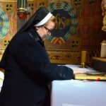 25.03.2017 Sandomierz. Uroczysta inauguracja III Synodu Diecezji Sandomierskiej / Grażyna Szlęzak - Wójcik / Radio Kielce