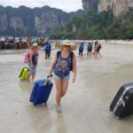 Tajlandia. Krabi / Andrzej Sierzputowski, Aleksander Piekarski